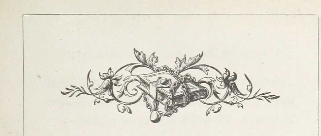 An illustration from Aunt Hester and why we loved her: a story of Rosebrook, 1880, leaf 269
