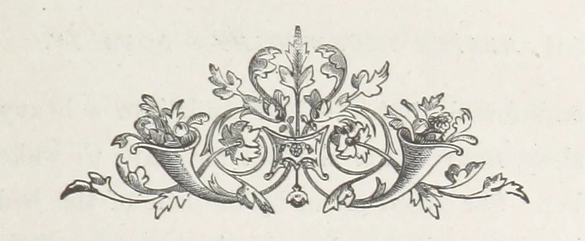 An illustration from Aunt Hester and why we loved her: a story of Rosebrook, 1880, leaf 307