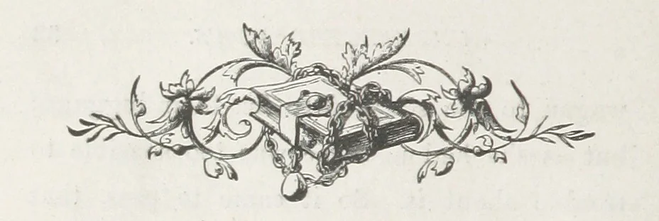 An illustration from Aunt Hester and why we loved her: a story of Rosebrook, 1880, leaf 38