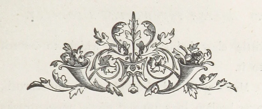 An illustration from Aunt Hester and why we loved her: a story of Rosebrook, 1880, leaf 73