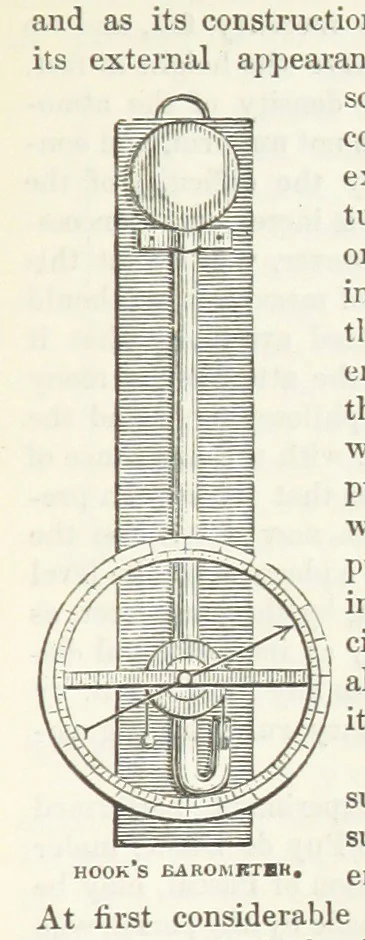 An illustration from The Earth? its physical condition and most remarkable phenomena, 1855, leaf 73