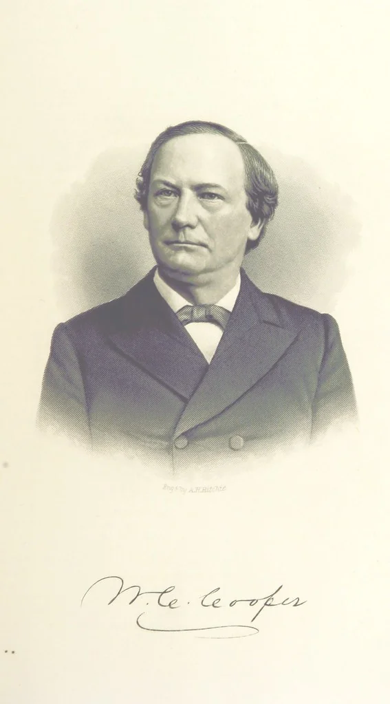 An illustration from History of Knox County, Ohio ... Illustrated, 1881, leaf 121