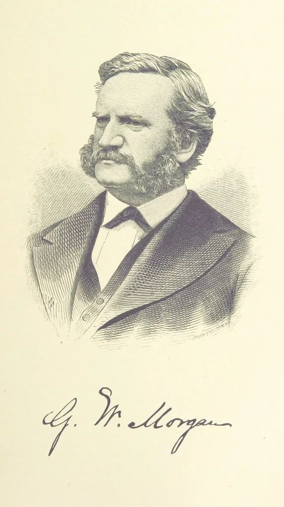 An illustration from History of Knox County, Ohio ... Illustrated, 1881, leaf 139