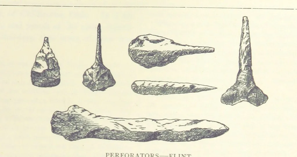 An illustration from History of Knox County, Ohio ... Illustrated, 1881, leaf 181