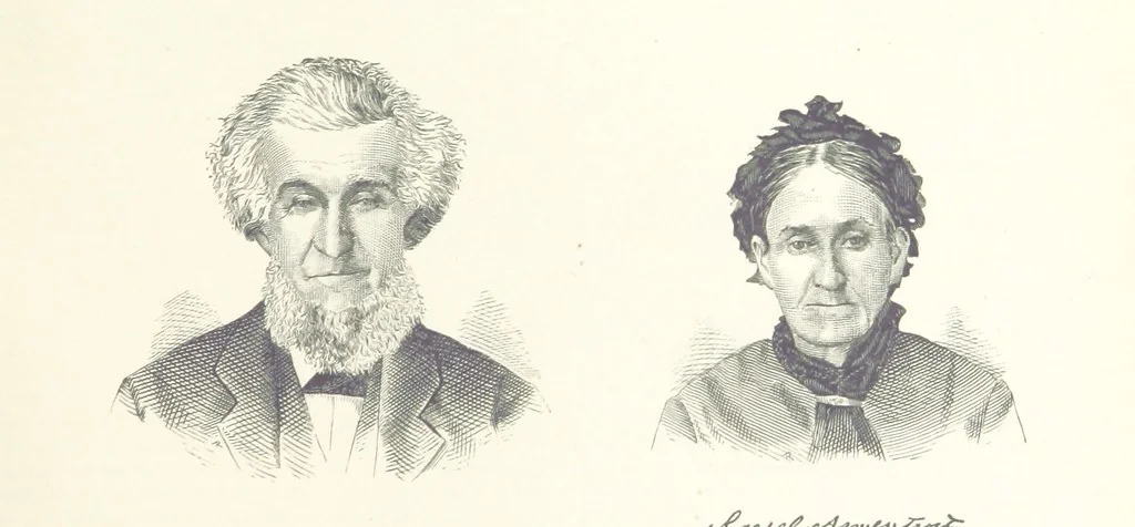 An illustration from History of Knox County, Ohio ... Illustrated, 1881, leaf 647