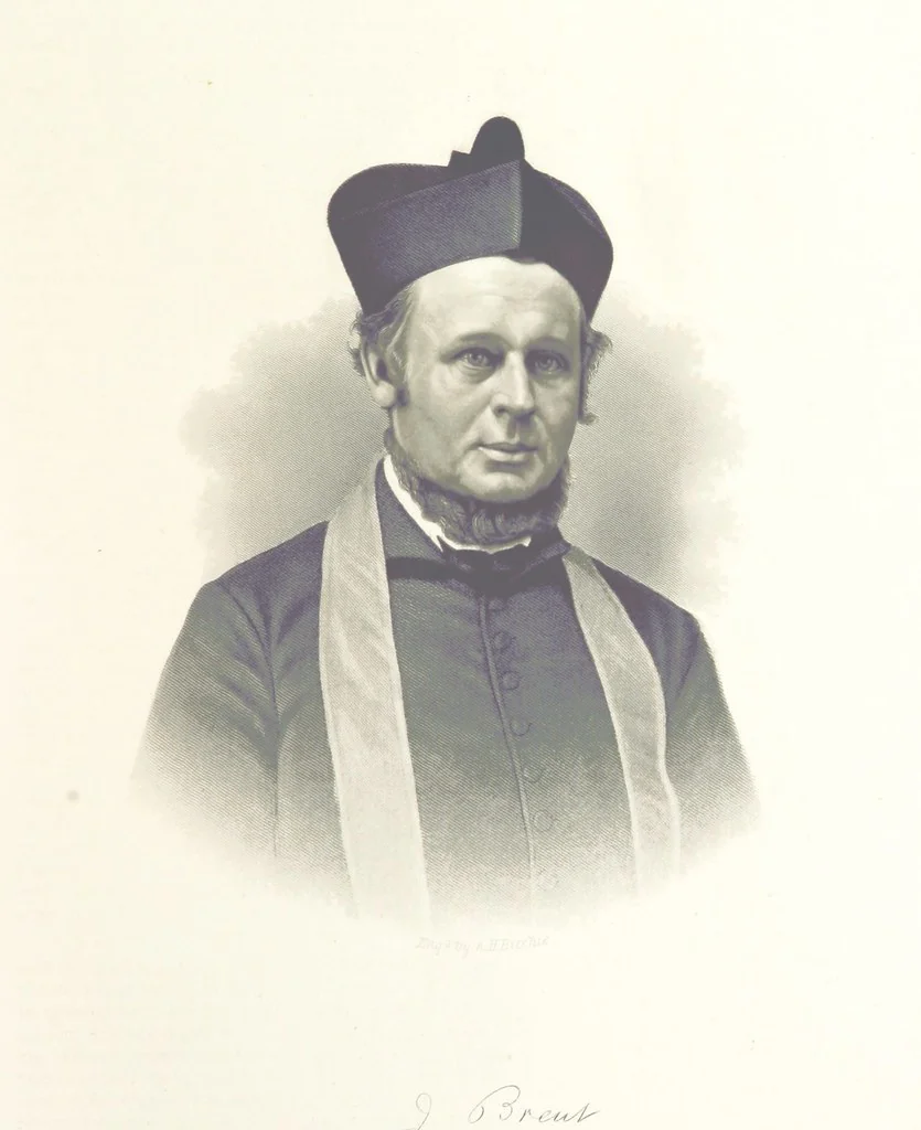 An illustration from History of Knox County, Ohio ... Illustrated, 1881, leaf 683
