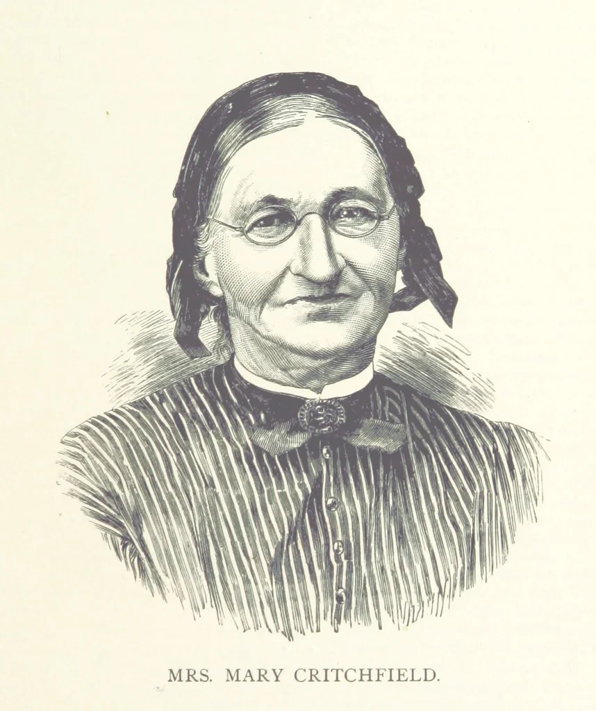 An illustration from History of Knox County, Ohio ... Illustrated, 1881, leaf 731