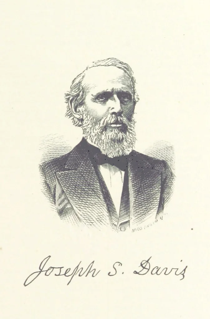An illustration from History of Knox County, Ohio ... Illustrated, 1881, leaf 737