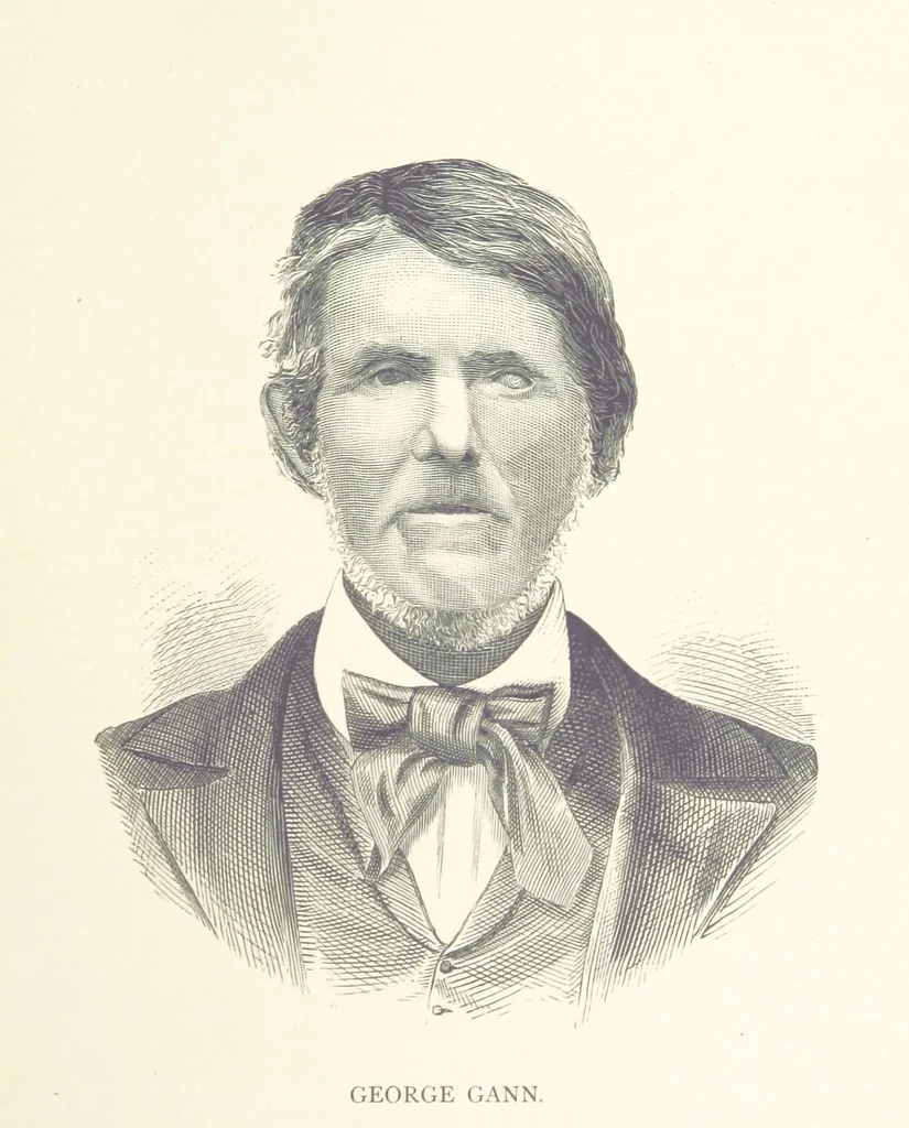An illustration from History of Knox County, Ohio ... Illustrated, 1881, leaf 773