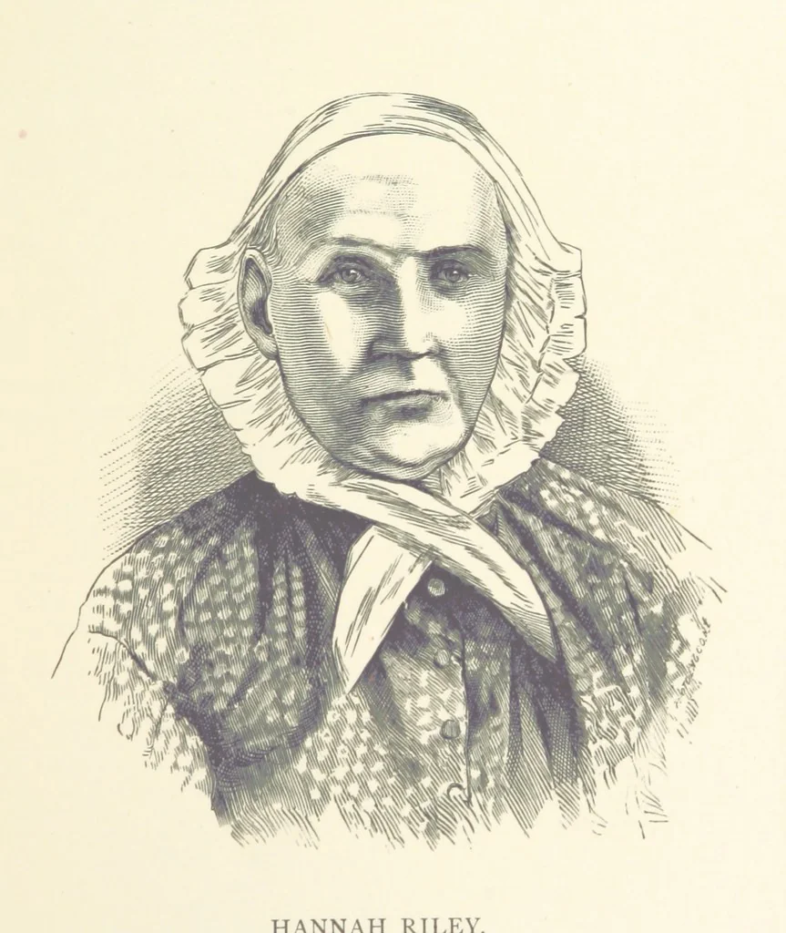 An illustration from History of Knox County, Ohio ... Illustrated, 1881, leaf 907