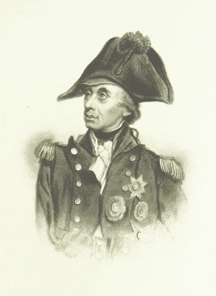An illustration from A Metrical History of the Life and Times of Napoleon Bonaparte. A collection of poems and songs ... selected and arranged with introductory notes and connecting narrative ... With ... illustrations, 1896, leaf 241