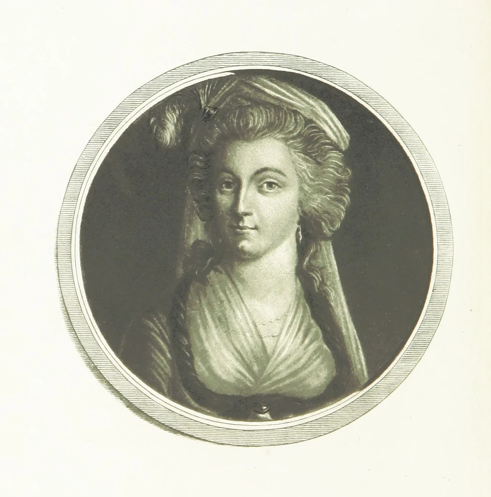An illustration from A Metrical History of the Life and Times of Napoleon Bonaparte. A collection of poems and songs ... selected and arranged with introductory notes and connecting narrative ... With ... illustrations, 1896, leaf 48