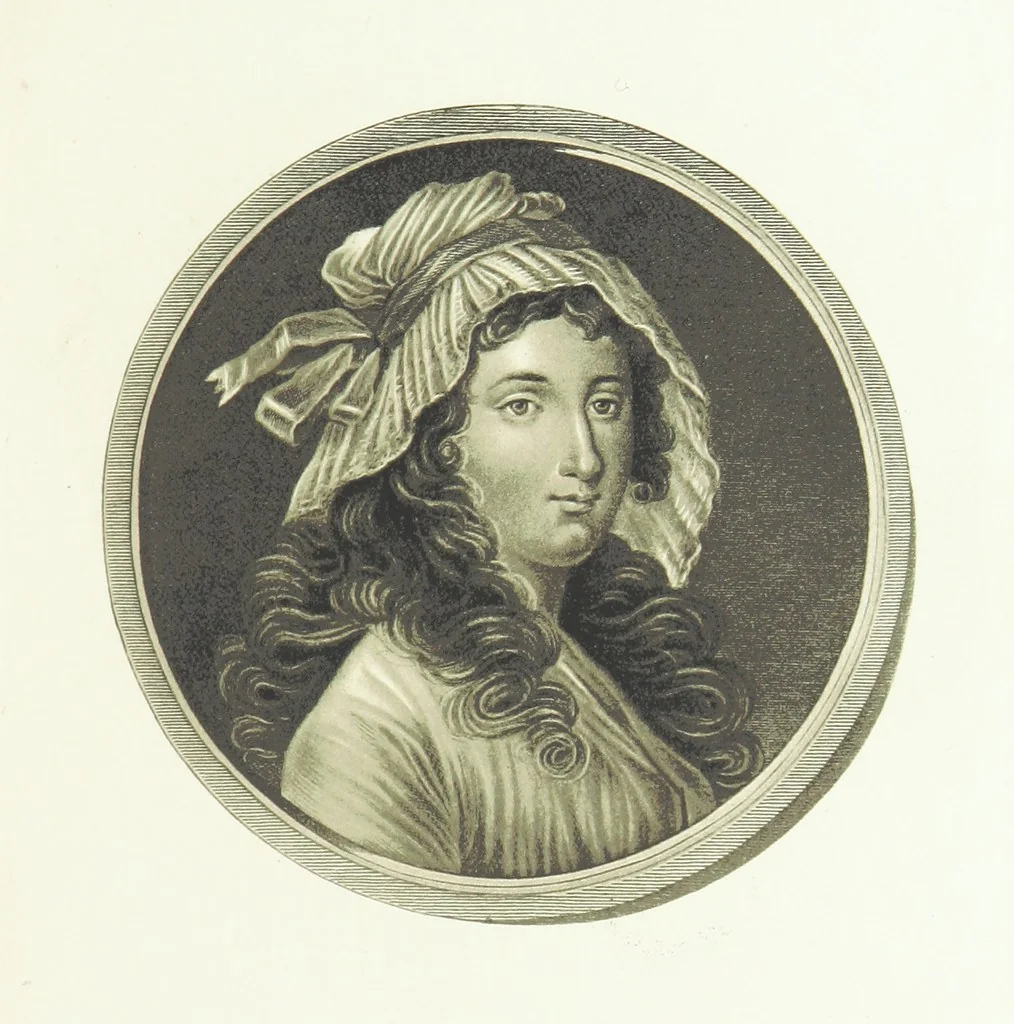 An illustration from A Metrical History of the Life and Times of Napoleon Bonaparte. A collection of poems and songs ... selected and arranged with introductory notes and connecting narrative ... With ... illustrations, 1896, leaf 99