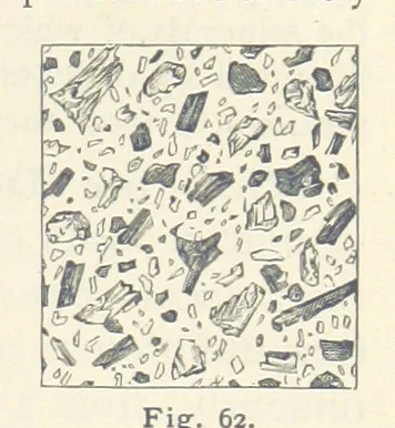 An illustration from Eclectic Physical Geography, 1889, leaf 153