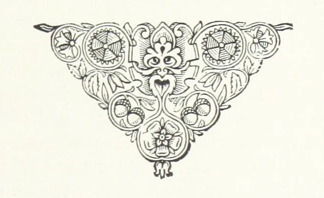 An illustration from Two Women in the Klondike. The story of a journey to the gold-fields of Alaska ... With 105 illustrations and map, 1899, leaf 105