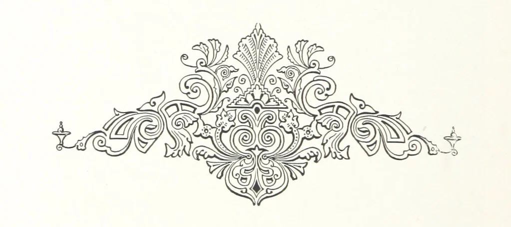 An illustration from Two Women in the Klondike. The story of a journey to the gold-fields of Alaska ... With 105 illustrations and map, 1899, leaf 454