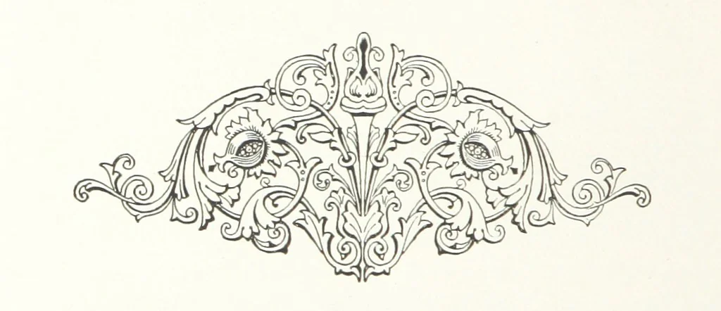 An illustration from Two Women in the Klondike. The story of a journey to the gold-fields of Alaska ... With 105 illustrations and map, 1899, leaf 462