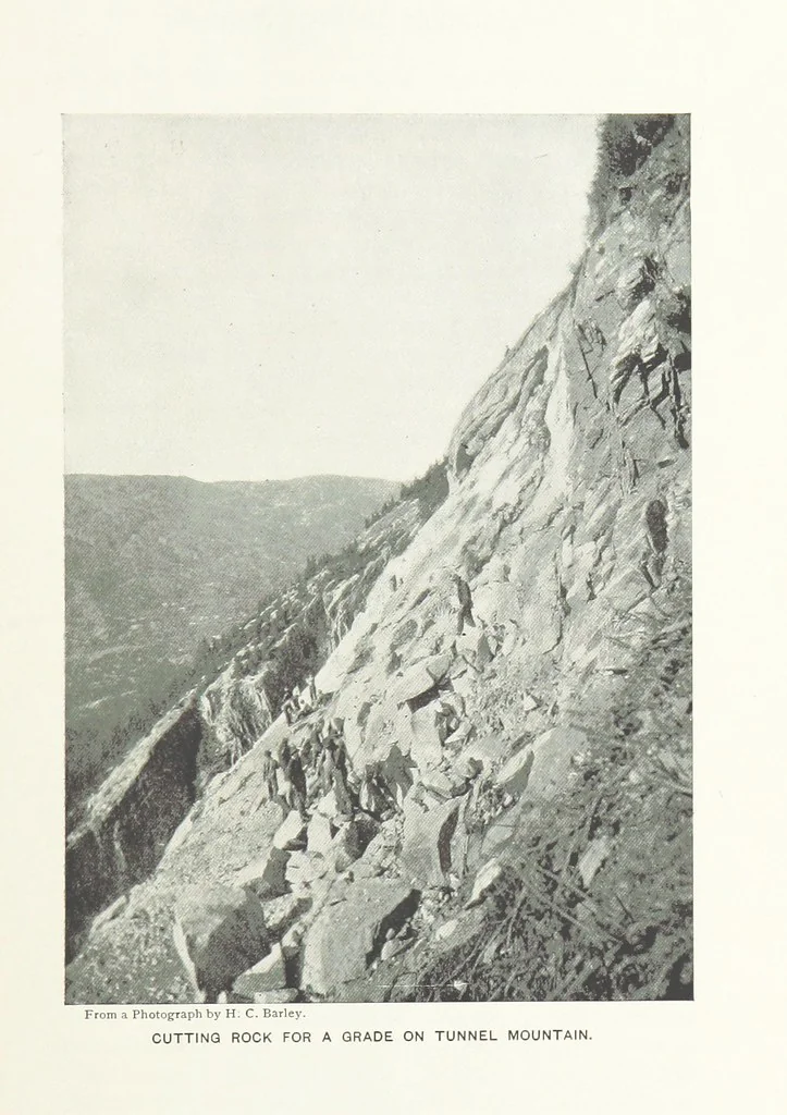 An illustration from Two Women in the Klondike. The story of a journey to the gold-fields of Alaska ... With 105 illustrations and map, 1899, leaf 479