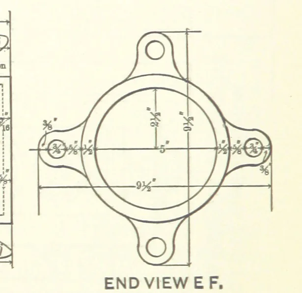 An illustration from The Metallurgy of Lead and the Desilverization of Base Bullion ... Fourth edition, 1895, leaf 228