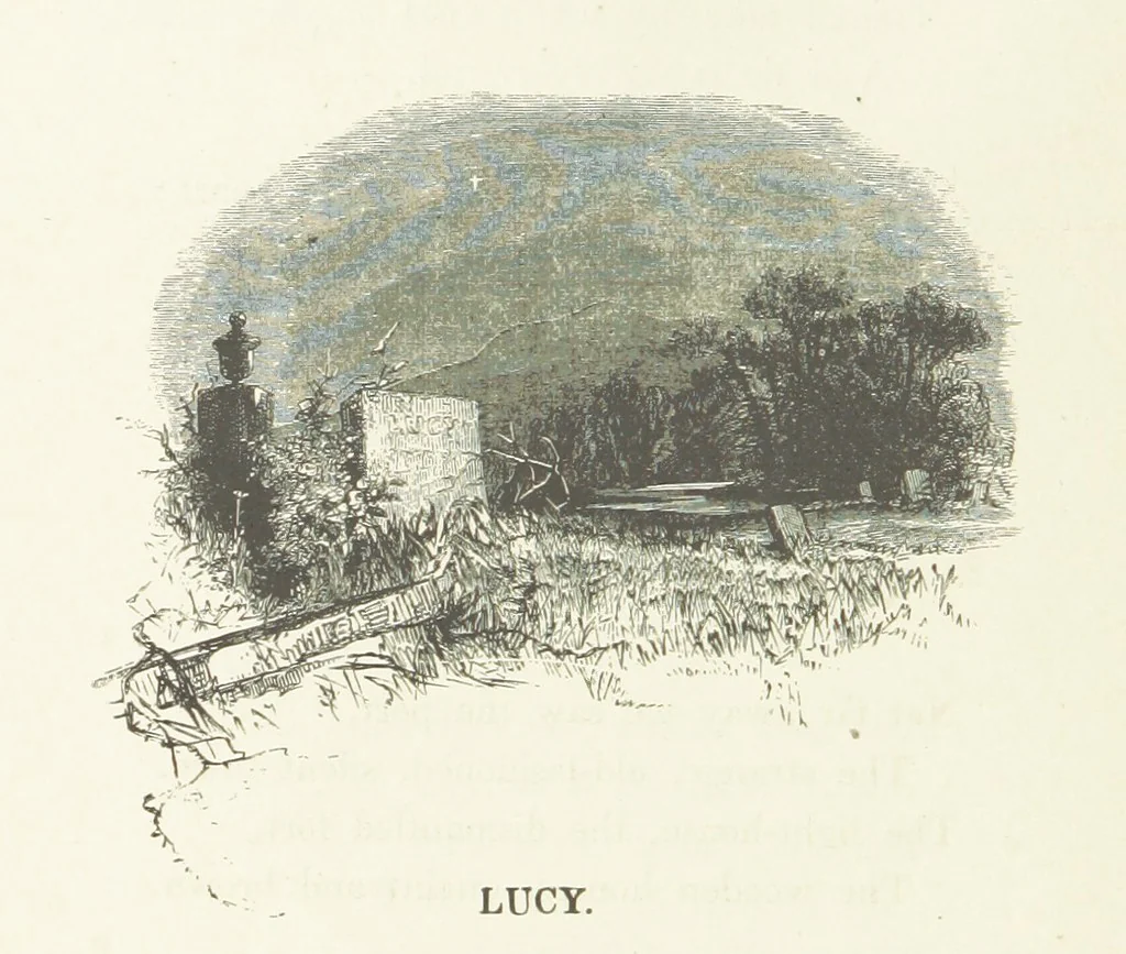 An illustration from Illustrated Library of favorite Song. Based upon folk songs. ... With an introduction, and edited by J. G. Holland ... Illustrated with ... engravings, ... after designs by Church, Johnson, etc, 1873, leaf 62