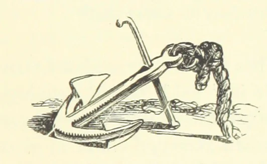 An illustration from A Week in Arcadia. [A novel.] Illustrated by Caroline Paterson, 1888, leaf 215