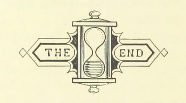 An illustration from A Week in Arcadia. [A novel.] Illustrated by Caroline Paterson, 1888, leaf 408