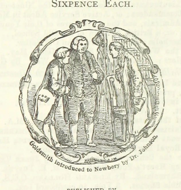 An illustration from A Week in Arcadia. [A novel.] Illustrated by Caroline Paterson, 1888, leaf 413