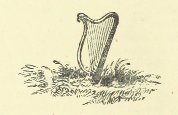 An illustration from Gertrude Ellerslie ... New and revised edition, 1884, leaf 118
