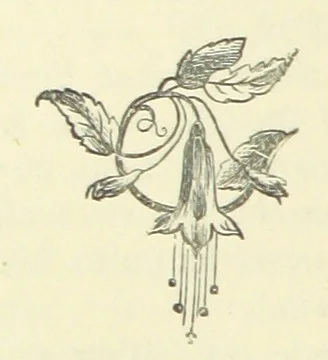 An illustration from Gertrude Ellerslie ... New and revised edition, 1884, leaf 132