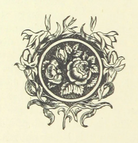 An illustration from Gertrude Ellerslie ... New and revised edition, 1884, leaf 138