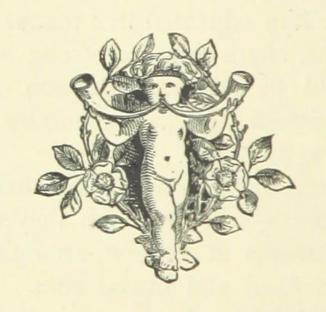 An illustration from Gertrude Ellerslie ... New and revised edition, 1884, leaf 234