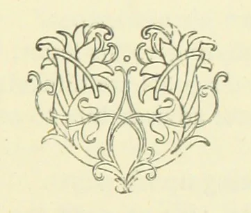 An illustration from Gertrude Ellerslie ... New and revised edition, 1884, leaf 301