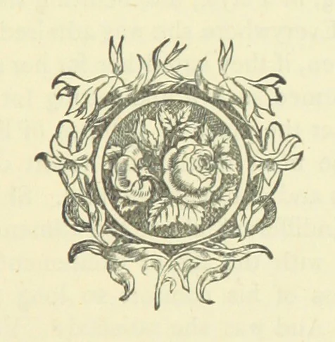 An illustration from Gertrude Ellerslie ... New and revised edition, 1884, leaf 363