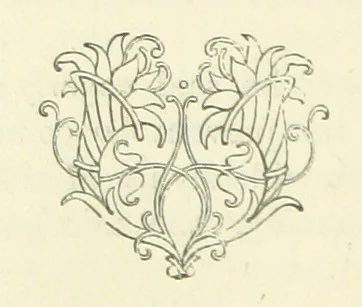 An illustration from Gertrude Ellerslie ... New and revised edition, 1884, leaf 94