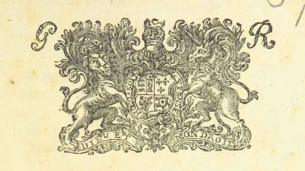 An illustration from The Odyssey of Homer. [Translated into English verse, by Pope, W. Broome, and E. Fenton; with notes by W. Broome.] (A general view of the Epic poem, and of the Iliad and Odyssey, extracted from Bossu. Postscript, by Mr Pope. Homer's Battle of the Frogs and Mice [translated by T. Parnell], corrected by Mr Pope.), 1725, leaf 7