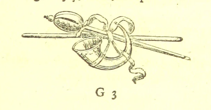 An illustration from Robin Hood; a collection of all the ancient poems, songs, and ballads now extant relative to that ... outlaw. To which are prefixed historical anecdotes of his life. [Edited by J. Ritson. With wood engravings by Thomas Bewick, 1795, leaf 405