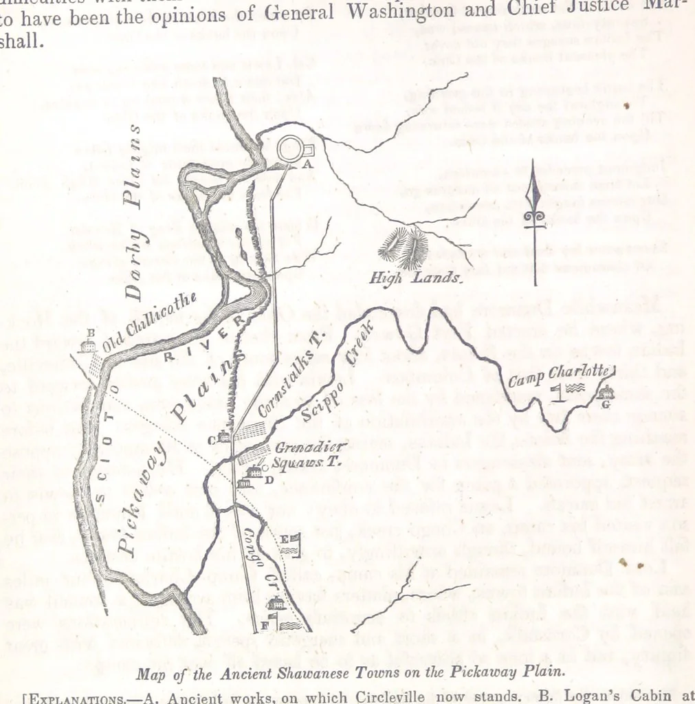 An illustration from Historical Collections of the Great West; containing narrations of the most important ... events in Western History, remarkable individual adventures, sketches of frontier life, descriptions of natural curiosities ... Historical and descriptive sketches of Oregon, New Mexico, Texas, Minnesota, Utah and California, 1851, leaf 94