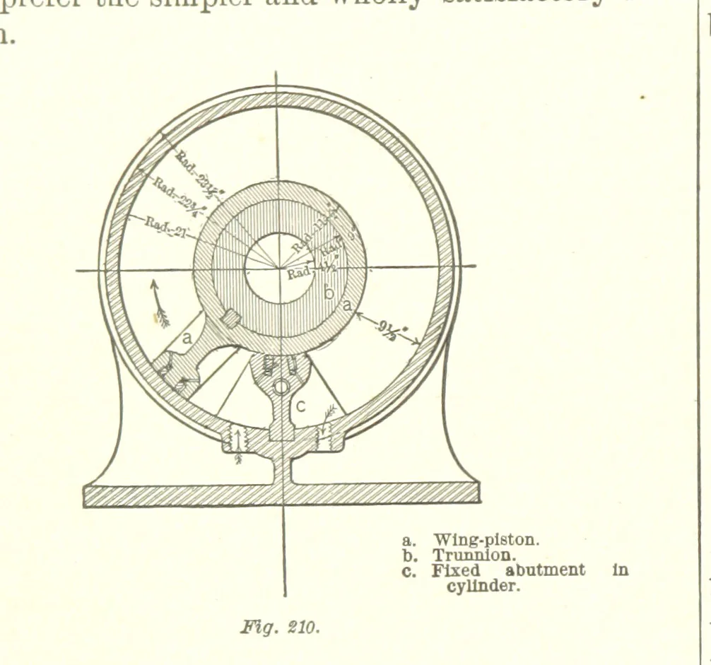 An illustration from The Metallurgy of Steel. Vol. 1, 1890, leaf 376