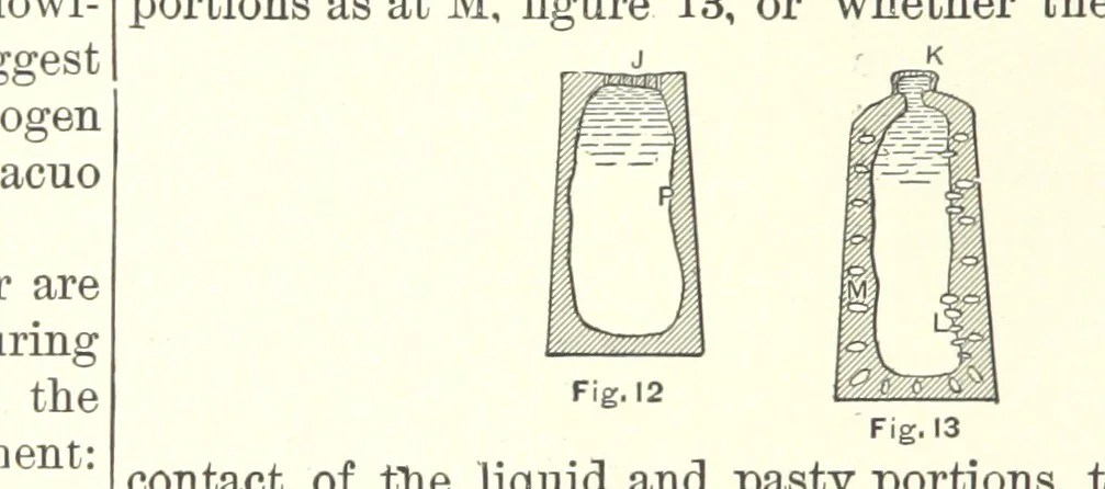 An illustration from The Metallurgy of Steel. ... Second edition ... enlarged. Vol. 1, 1891, leaf 150