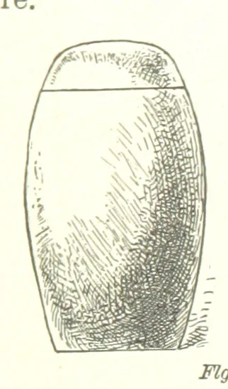 An illustration from The Metallurgy of Steel. ... Second edition ... enlarged. Vol. 1, 1891, leaf 326