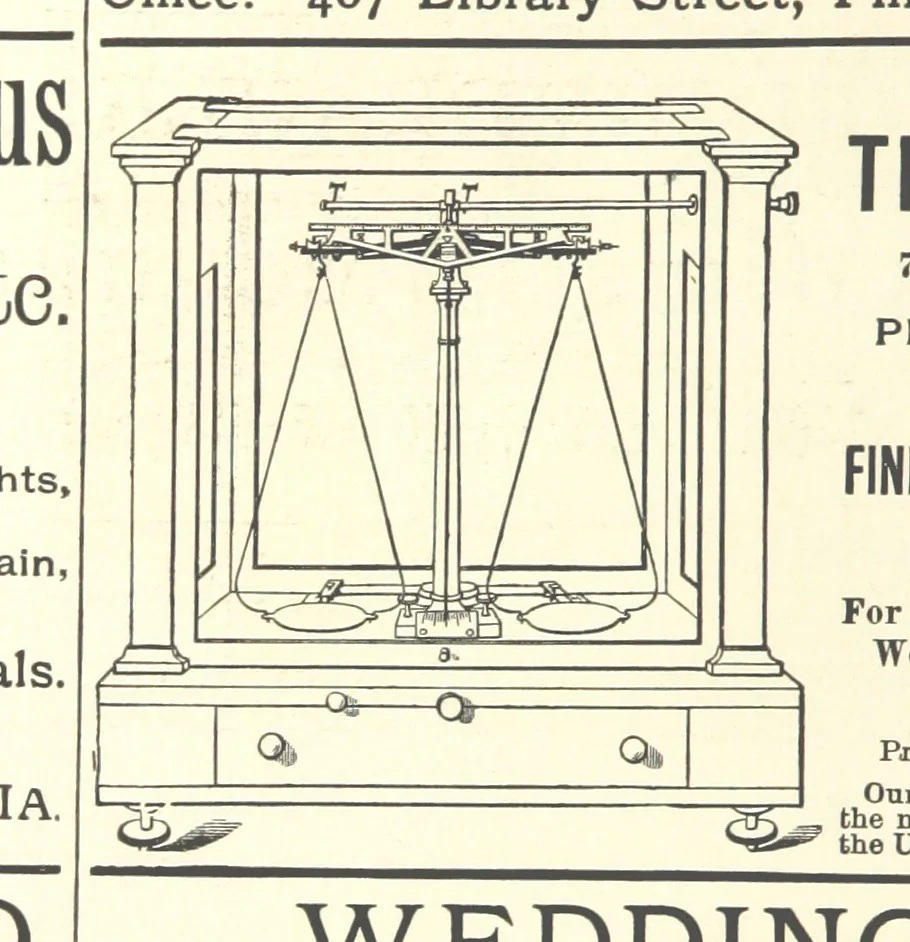 An illustration from The Metallurgy of Steel. ... Second edition ... enlarged. Vol. 1, 1891, leaf 432