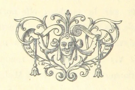 An illustration from De Paris à Jérusalem; impressions & souvenirs du VIme. Pélerinage de Pénitence, 1888, leaf 178