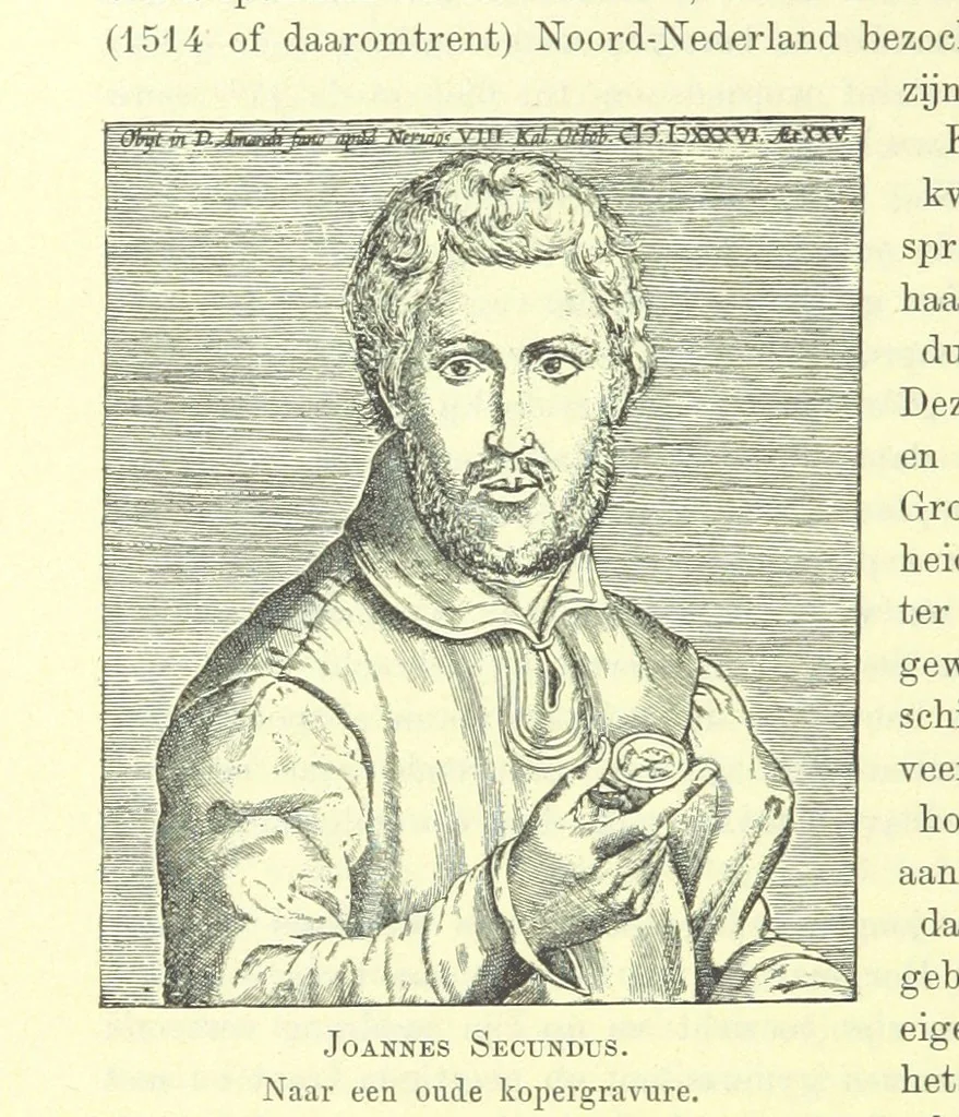 An illustration from Het Land van Rembrand. Studien over de Noordnederlandsche beschaving in de zeventiende eeuw ... Derde druk, geïllustreerd onder toezicht van J. H. W. Unger, 1898, leaf 148