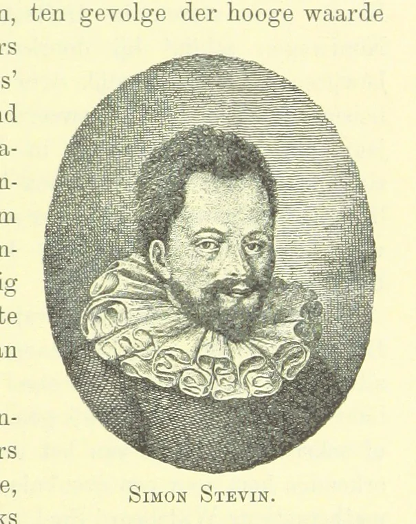 An illustration from Het Land van Rembrand. Studien over de Noordnederlandsche beschaving in de zeventiende eeuw ... Derde druk, geïllustreerd onder toezicht van J. H. W. Unger, 1898, leaf 23