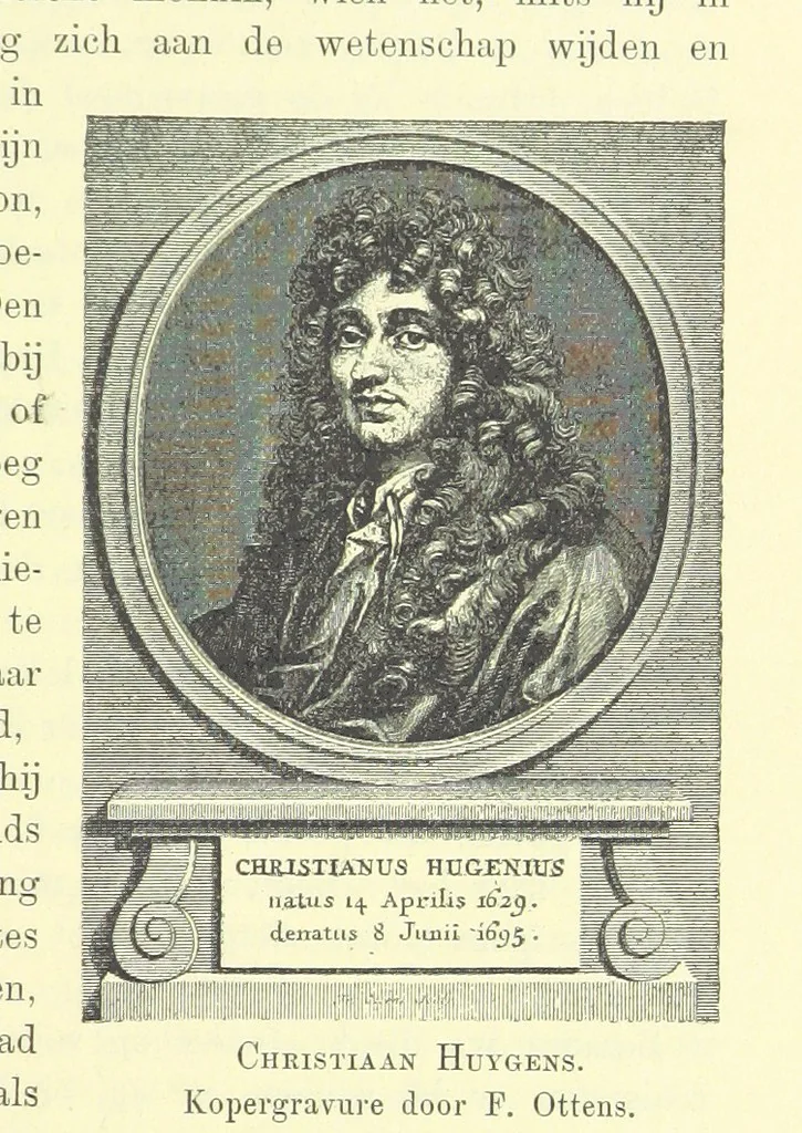 An illustration from Het Land van Rembrand. Studien over de Noordnederlandsche beschaving in de zeventiende eeuw ... Derde druk, geïllustreerd onder toezicht van J. H. W. Unger, 1898, leaf 39