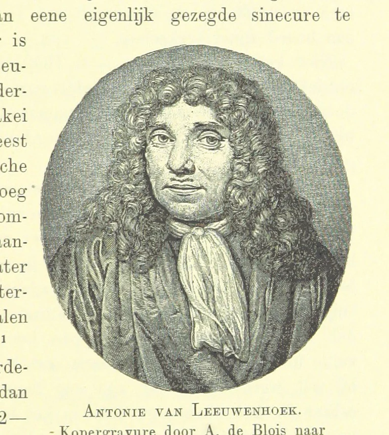 An illustration from Het Land van Rembrand. Studien over de Noordnederlandsche beschaving in de zeventiende eeuw ... Derde druk, geïllustreerd onder toezicht van J. H. W. Unger, 1898, leaf 67