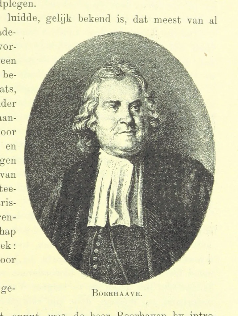 An illustration from Het Land van Rembrand. Studien over de Noordnederlandsche beschaving in de zeventiende eeuw ... Derde druk, geïllustreerd onder toezicht van J. H. W. Unger, 1898, leaf 89