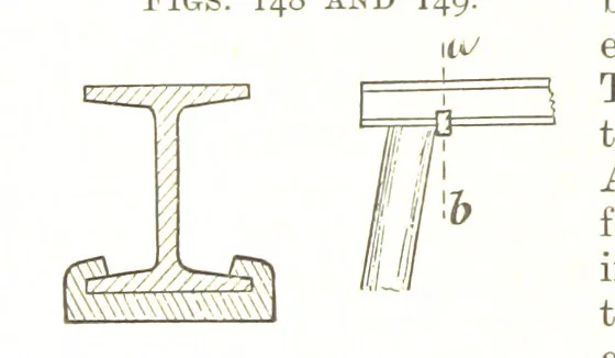 An illustration from A Text-book of Coal-Mining ... With ... illustrations, 1892, leaf 158