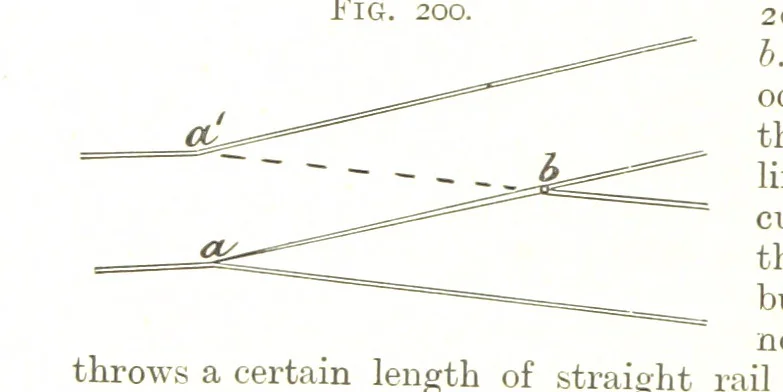 An illustration from A Text-book of Coal-Mining ... With ... illustrations, 1892, leaf 200