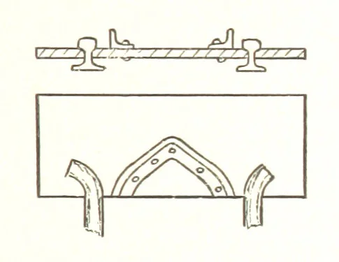 An illustration from A Text-book of Coal-Mining ... With ... illustrations, 1892, leaf 201